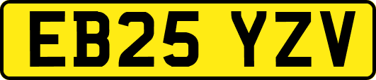 EB25YZV