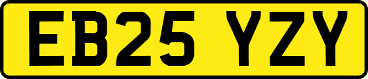 EB25YZY