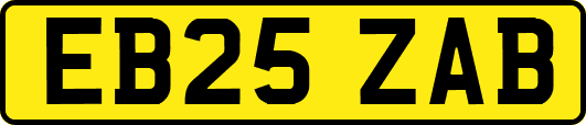 EB25ZAB