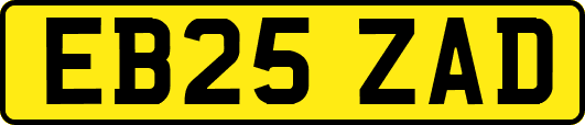 EB25ZAD