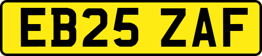 EB25ZAF