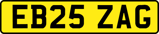 EB25ZAG
