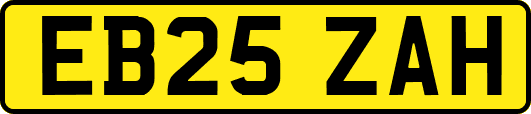 EB25ZAH