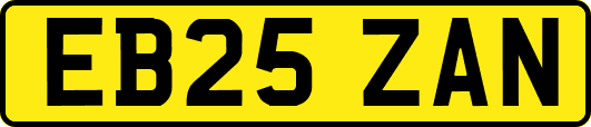 EB25ZAN