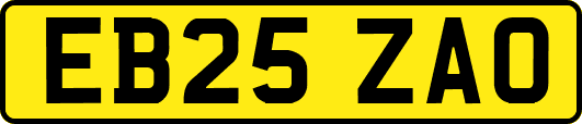 EB25ZAO