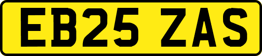 EB25ZAS