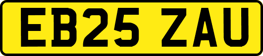 EB25ZAU