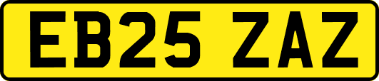EB25ZAZ