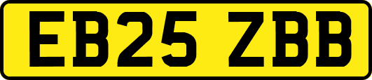 EB25ZBB