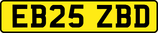 EB25ZBD