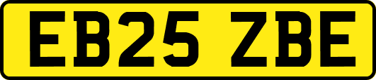 EB25ZBE