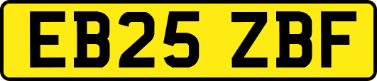 EB25ZBF
