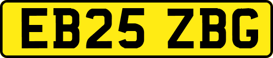 EB25ZBG