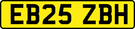 EB25ZBH
