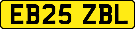 EB25ZBL