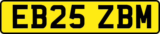 EB25ZBM