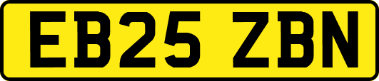 EB25ZBN