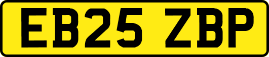 EB25ZBP