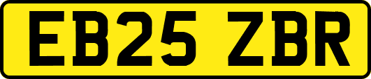 EB25ZBR
