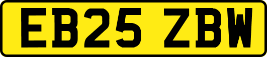 EB25ZBW