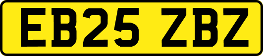 EB25ZBZ