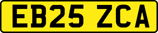 EB25ZCA