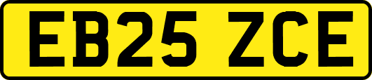 EB25ZCE