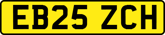 EB25ZCH