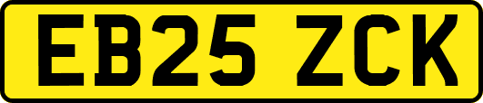 EB25ZCK