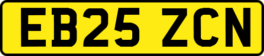 EB25ZCN