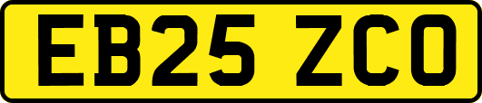 EB25ZCO