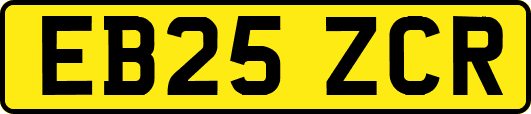 EB25ZCR