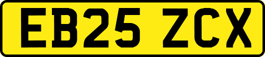 EB25ZCX