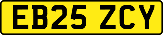 EB25ZCY