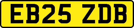 EB25ZDB