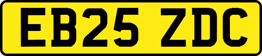 EB25ZDC