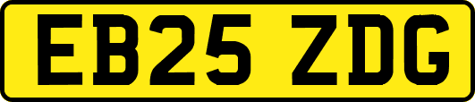 EB25ZDG