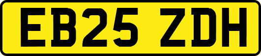 EB25ZDH