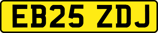 EB25ZDJ
