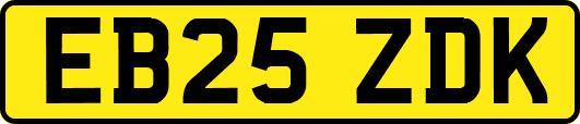 EB25ZDK