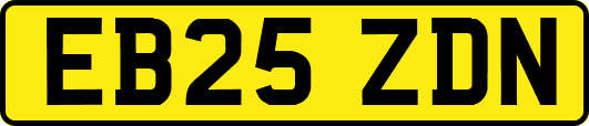 EB25ZDN