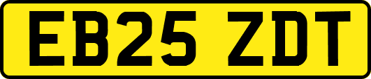 EB25ZDT