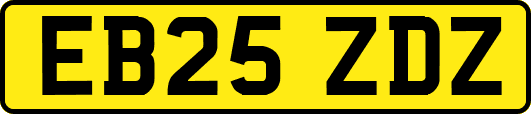 EB25ZDZ