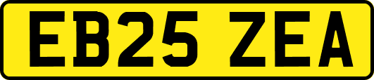 EB25ZEA