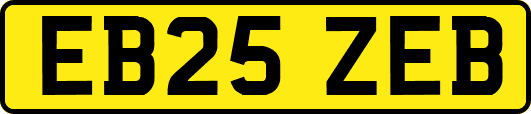 EB25ZEB