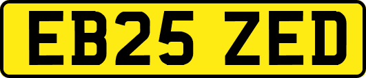 EB25ZED