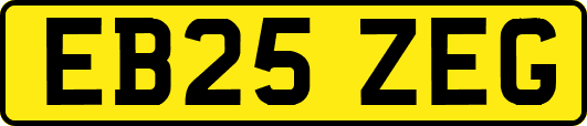 EB25ZEG