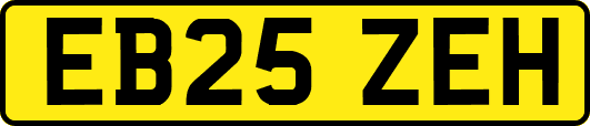 EB25ZEH