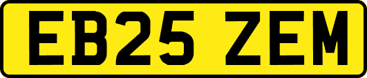 EB25ZEM