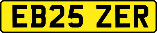 EB25ZER